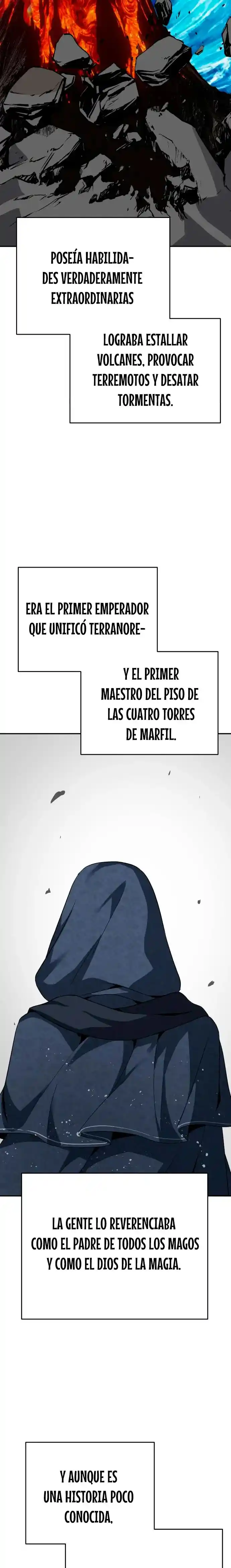 Transmigrando Al Otro Mundo Una Vez Más - Capítulo 129 - Página 29 - LectorTMOo
