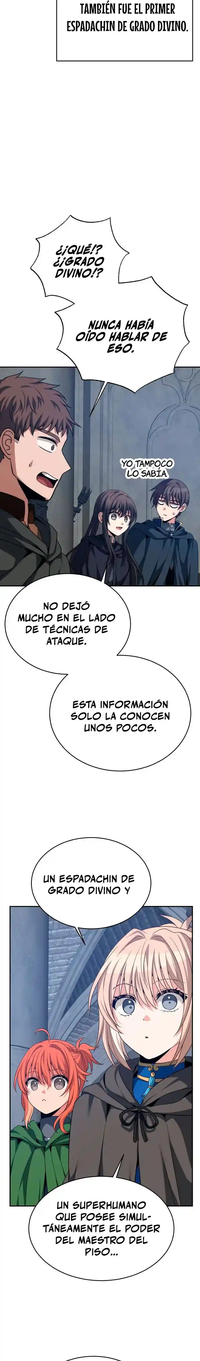 Transmigrando Al Otro Mundo Una Vez Más - Capítulo 129 - Página 30 - LectorTMOo