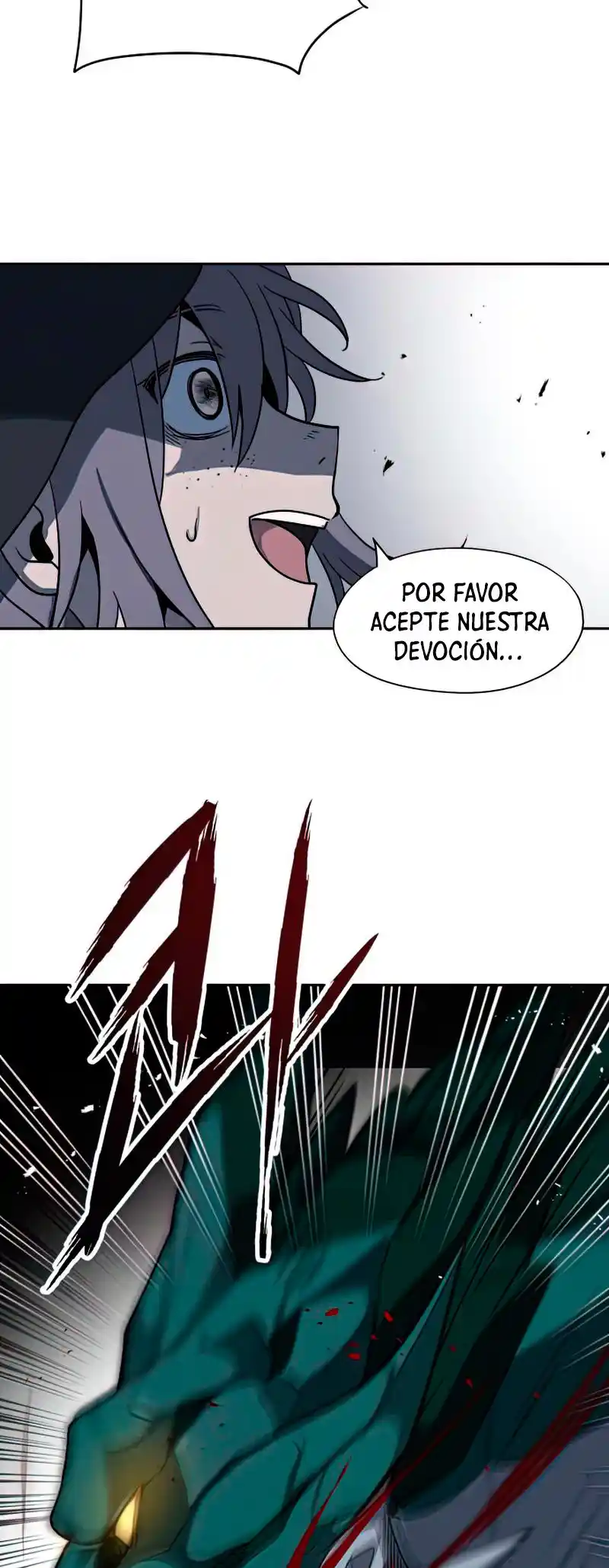Transmigrando Al Otro Mundo Una Vez Más - Capítulo 13 - Página 14 - LectorTMOo