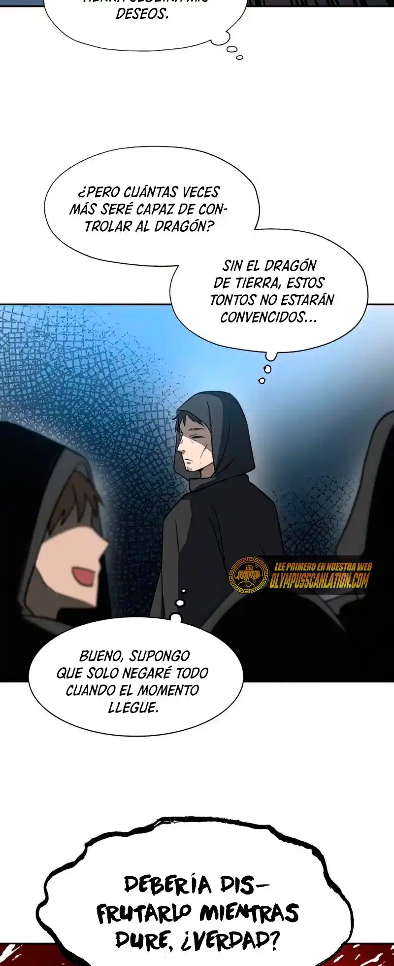 Transmigrando Al Otro Mundo Una Vez Más - Capítulo 13 - Página 19 - LectorTMOo
