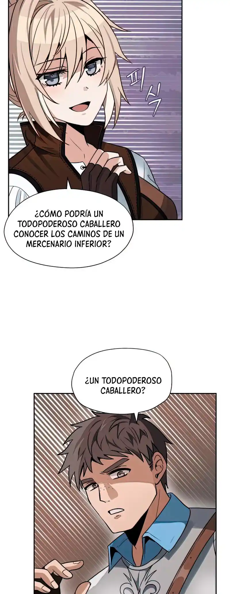 Transmigrando Al Otro Mundo Una Vez Más - Capítulo 13 - Página 25 - LectorTMOo
