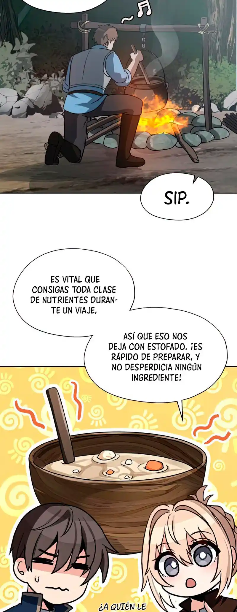 Transmigrando Al Otro Mundo Una Vez Más - Capítulo 13 - Página 29 - LectorTMOo