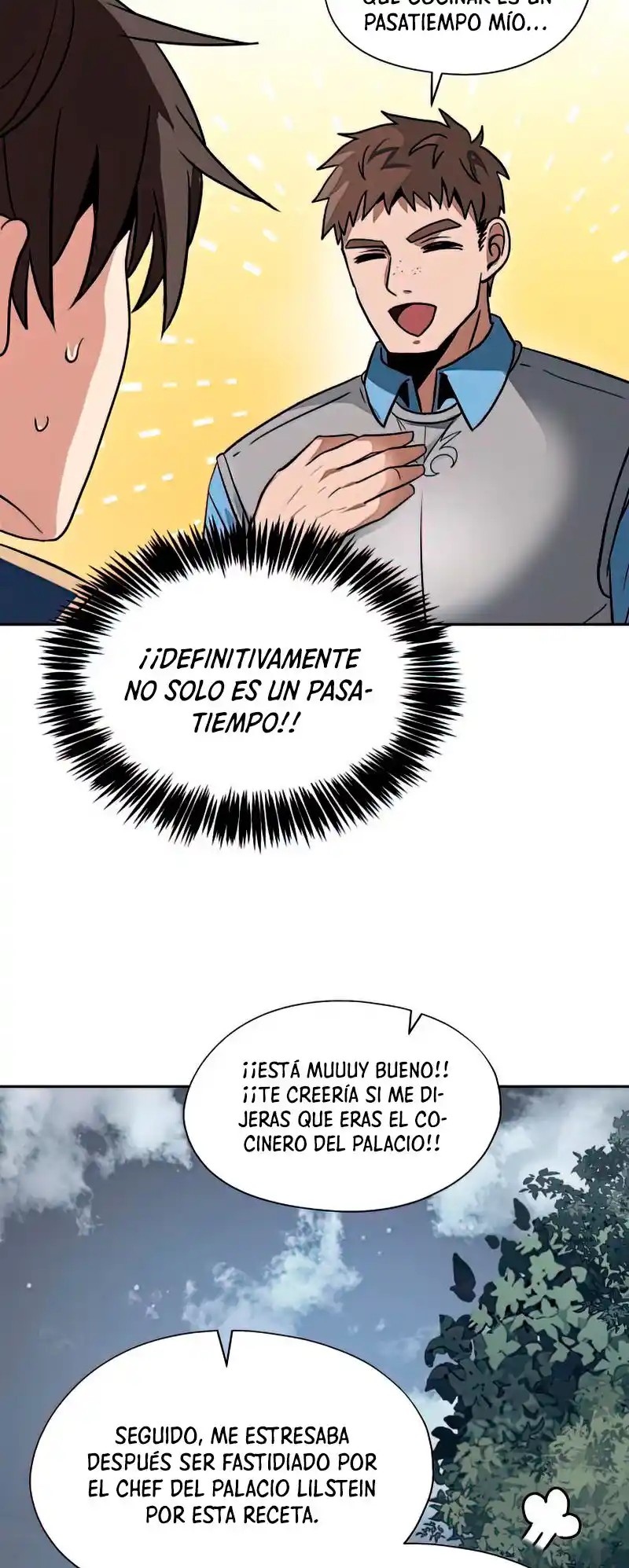 Transmigrando Al Otro Mundo Una Vez Más - Capítulo 13 - Página 33 - LectorTMOo