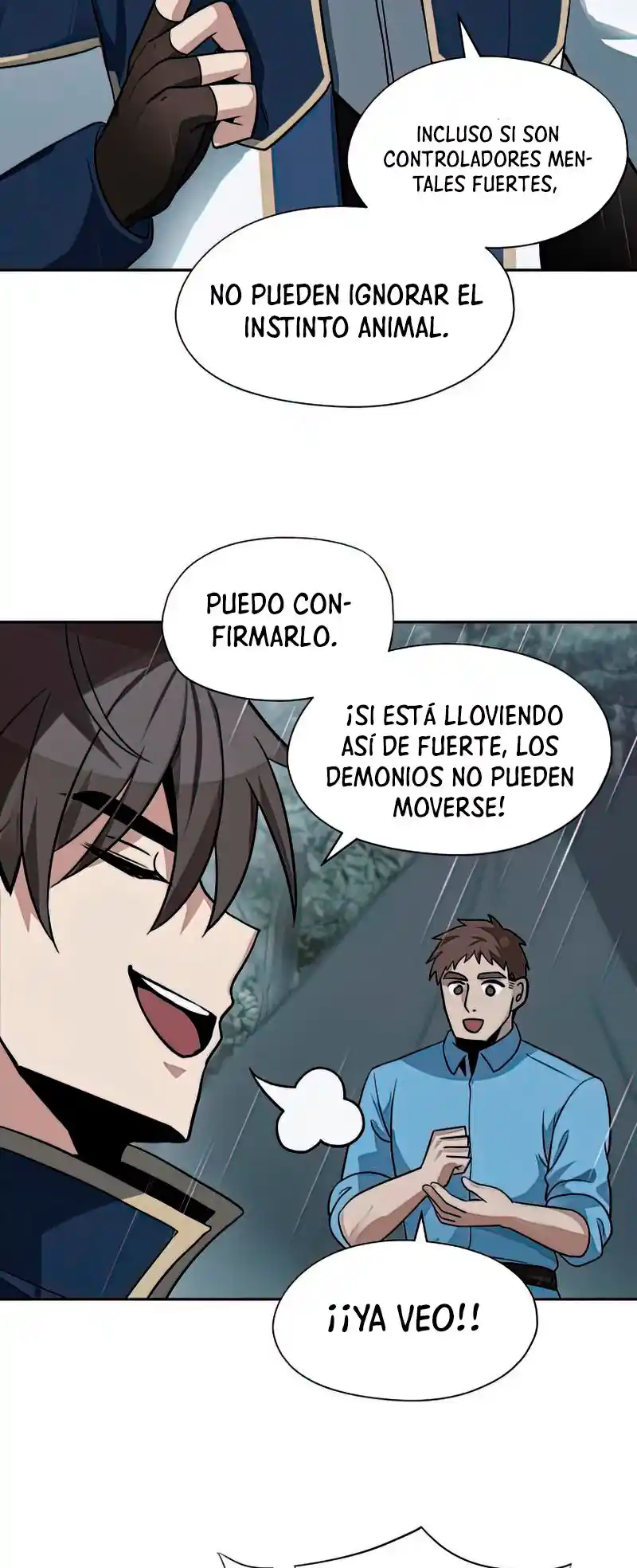 Transmigrando Al Otro Mundo Una Vez Más - Capítulo 13 - Página 41 - LectorTMOo