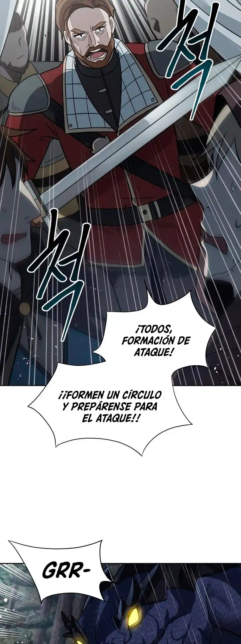 Transmigrando Al Otro Mundo Una Vez Más - Capítulo 13 - Página 46 - LectorTMOo