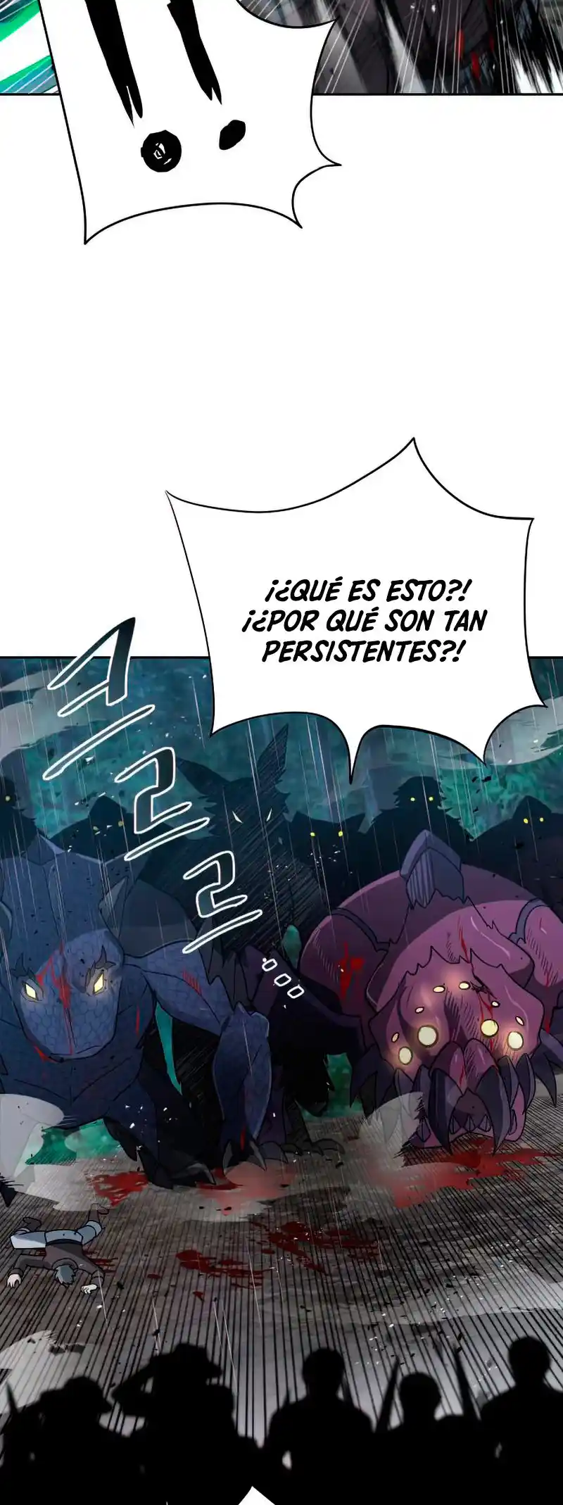 Transmigrando Al Otro Mundo Una Vez Más - Capítulo 13 - Página 50 - LectorTMOo