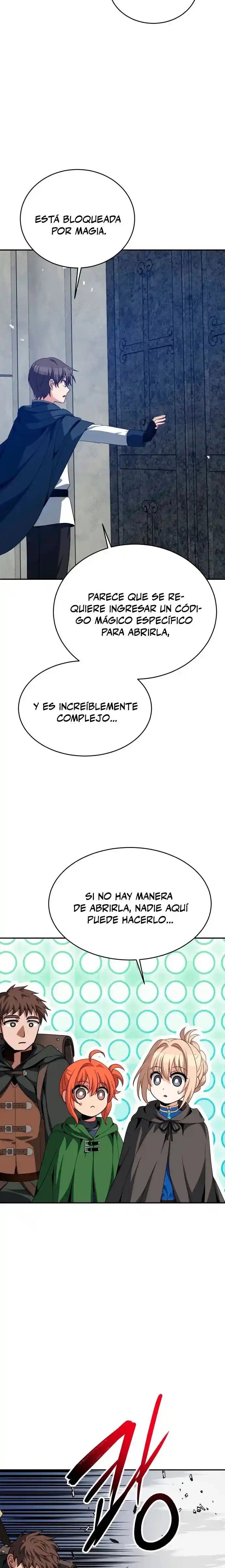 Transmigrando Al Otro Mundo Una Vez Más - Capítulo 130 - Página 4 - LectorTMOo