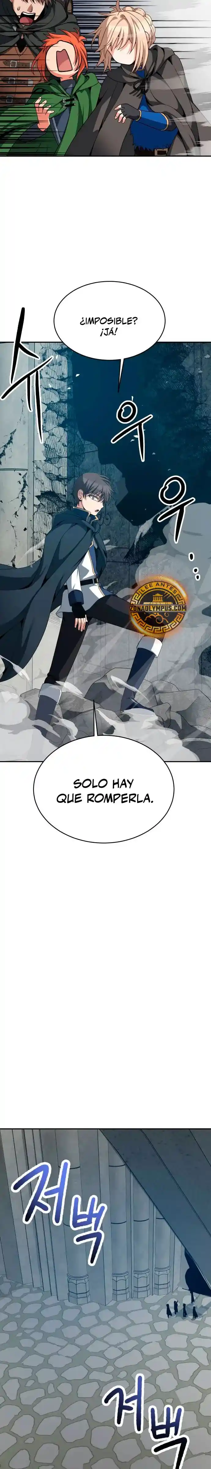Transmigrando Al Otro Mundo Una Vez Más - Capítulo 130 - Página 5 - LectorTMOo