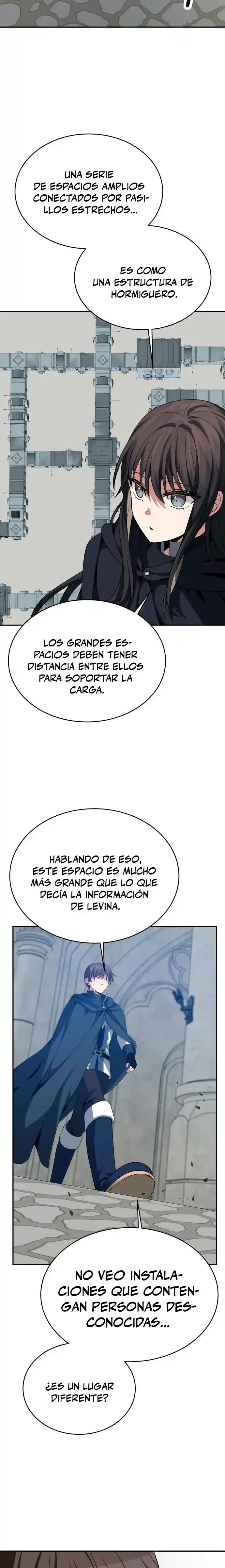 Transmigrando Al Otro Mundo Una Vez Más - Capítulo 130 - Página 6 - LectorTMOo