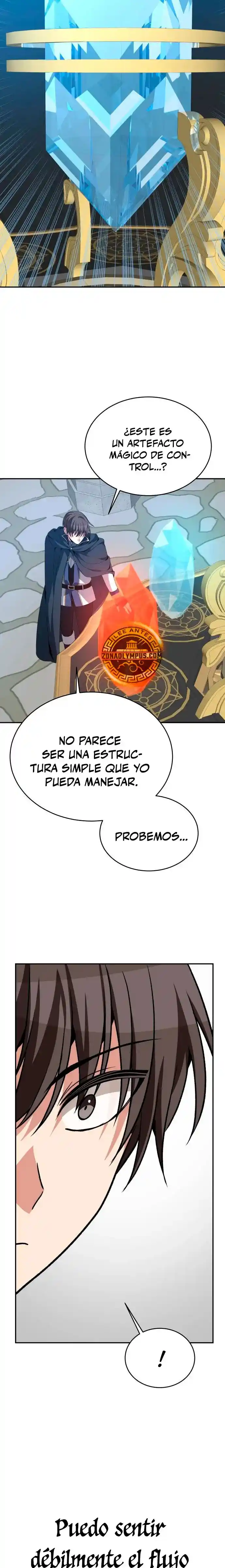 Transmigrando Al Otro Mundo Una Vez Más - Capítulo 130 - Página 8 - LectorTMOo