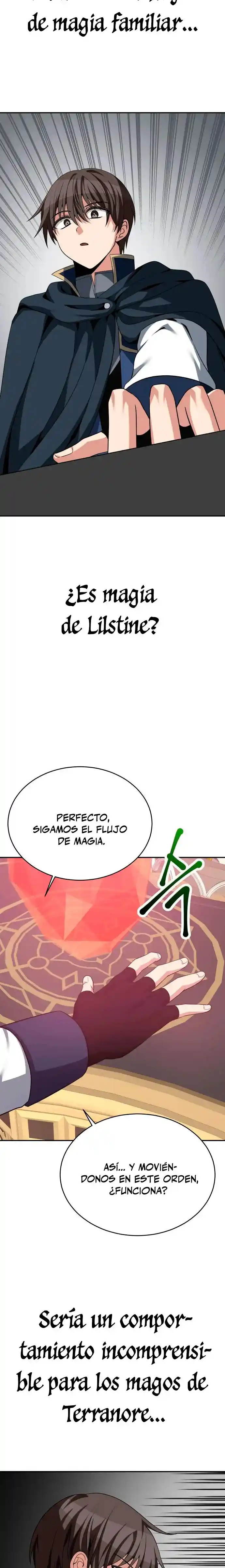 Transmigrando Al Otro Mundo Una Vez Más - Capítulo 130 - Página 9 - LectorTMOo