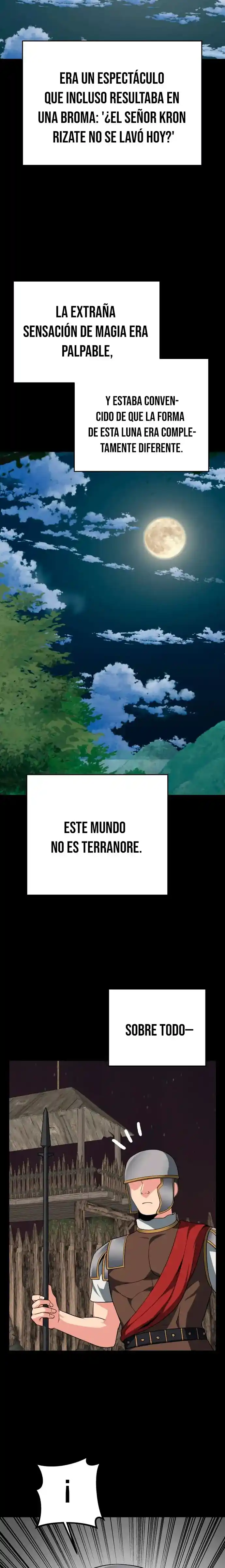 Transmigrando Al Otro Mundo Una Vez Más - Capítulo 130 - Página 17 - LectorTMOo