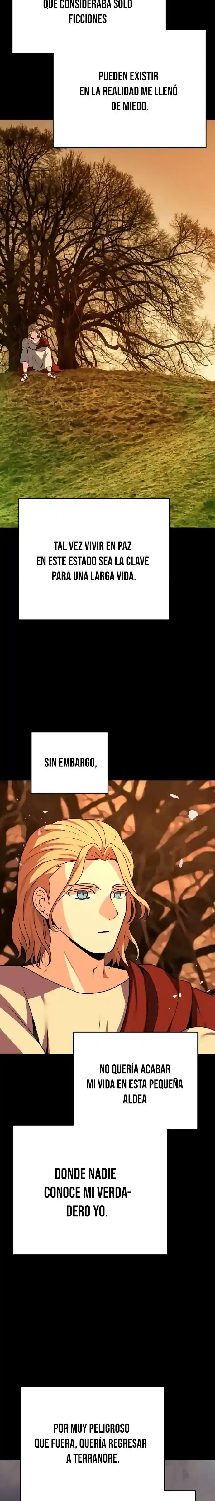 Transmigrando Al Otro Mundo Una Vez Más - Capítulo 130 - Página 23 - LectorTMOo