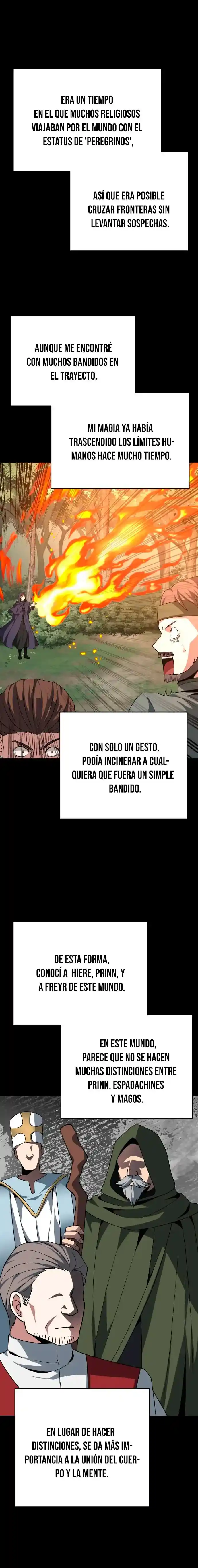 Transmigrando Al Otro Mundo Una Vez Más - Capítulo 130 - Página 27 - LectorTMOo