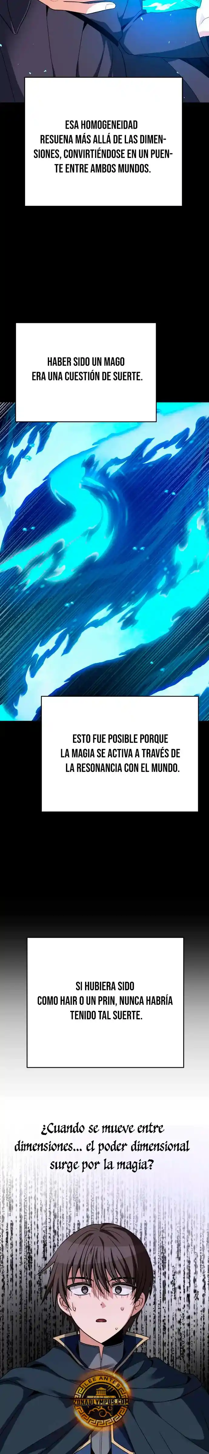 Transmigrando Al Otro Mundo Una Vez Más - Capítulo 131 - Página 7 - LectorTMOo