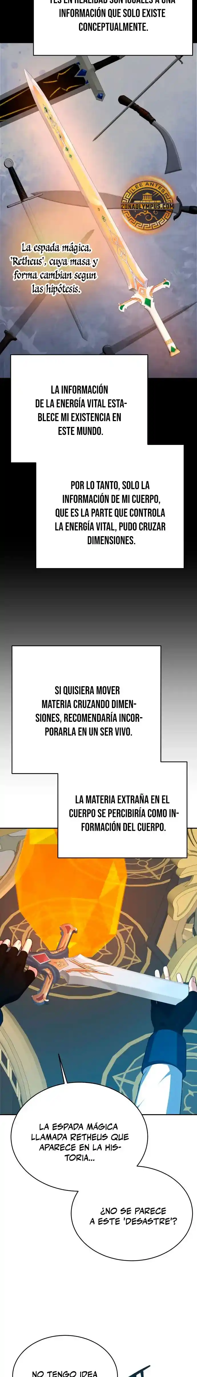 Transmigrando Al Otro Mundo Una Vez Más - Capítulo 131 - Página 15 - LectorTMOo