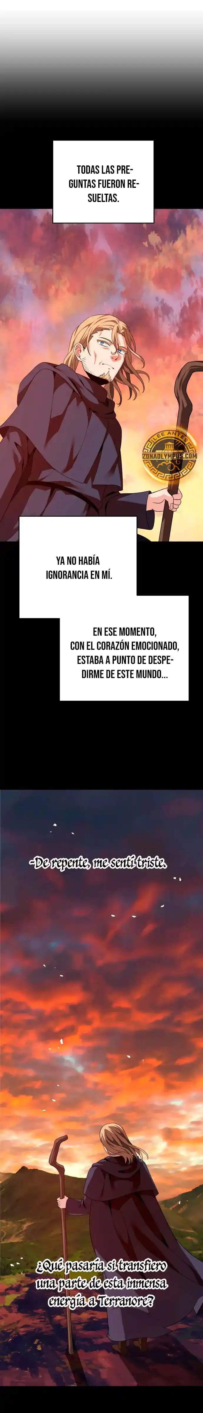Transmigrando Al Otro Mundo Una Vez Más - Capítulo 131 - Página 20 - LectorTMOo