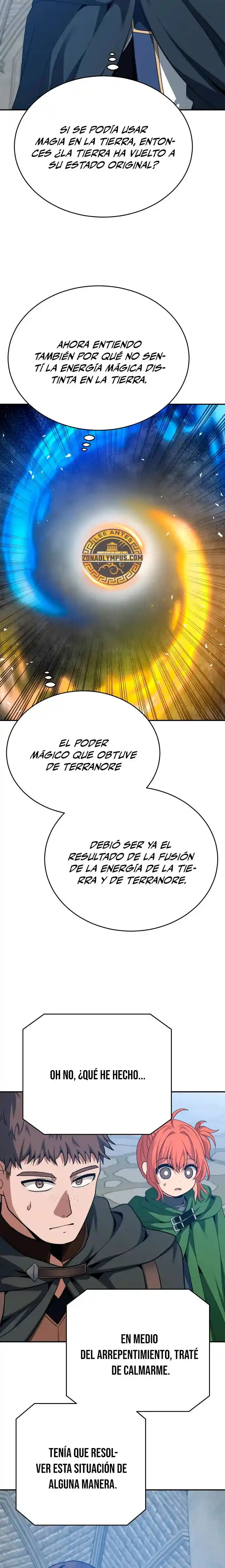 Transmigrando Al Otro Mundo Una Vez Más - Capítulo 131 - Página 26 - LectorTMOo