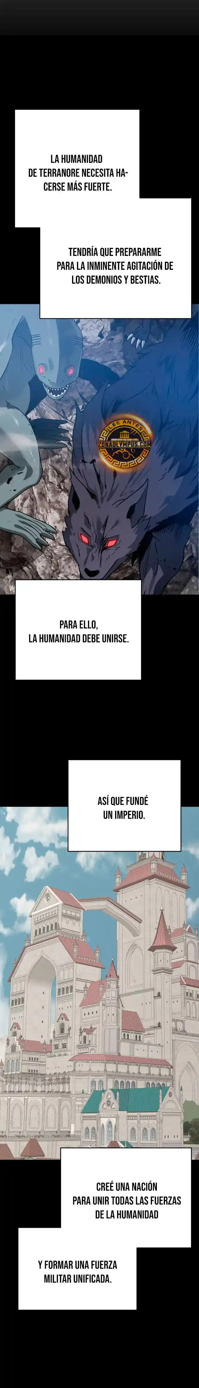 Transmigrando Al Otro Mundo Una Vez Más - Capítulo 131 - Página 28 - LectorTMOo