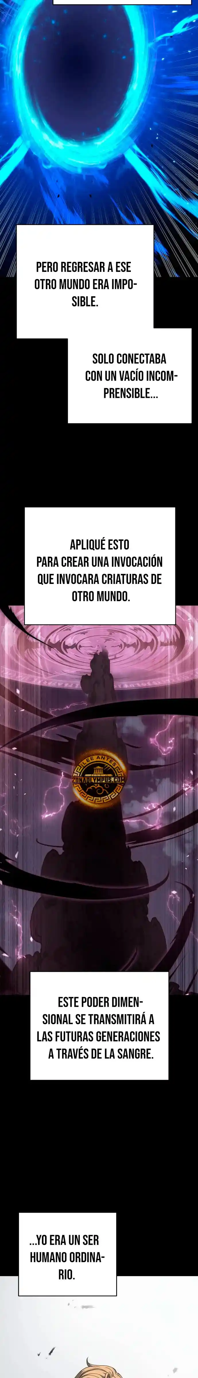 Transmigrando Al Otro Mundo Una Vez Más - Capítulo 131 - Página 30 - LectorTMOo
