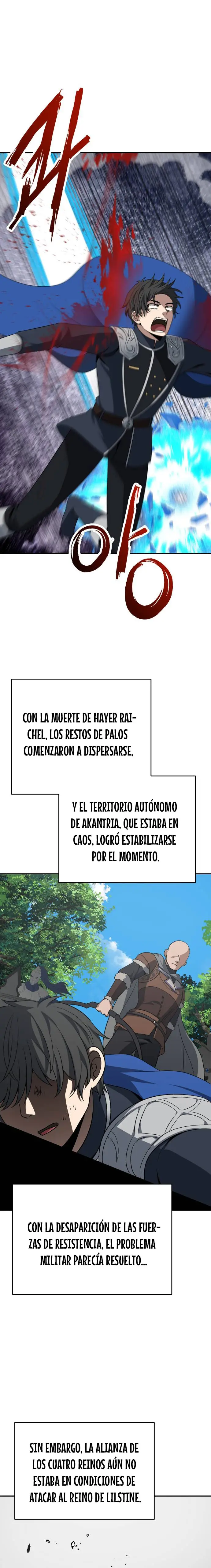 Transmigrando Al Otro Mundo Una Vez Más - Capítulo 132 - Página 7 - LectorTMOo