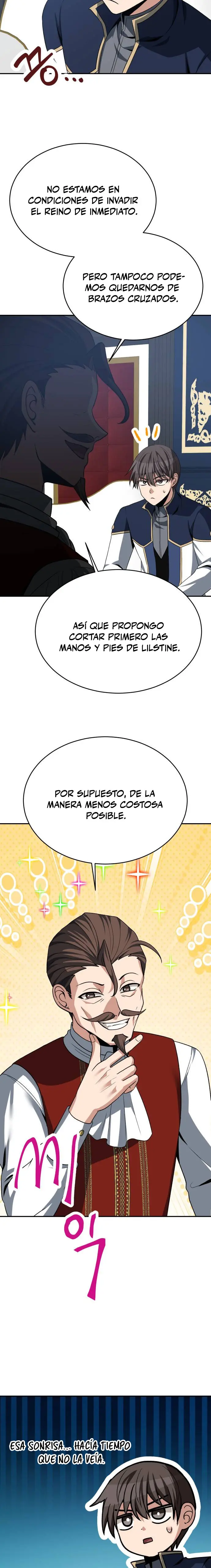 Transmigrando Al Otro Mundo Una Vez Más - Capítulo 132 - Página 12 - LectorTMOo