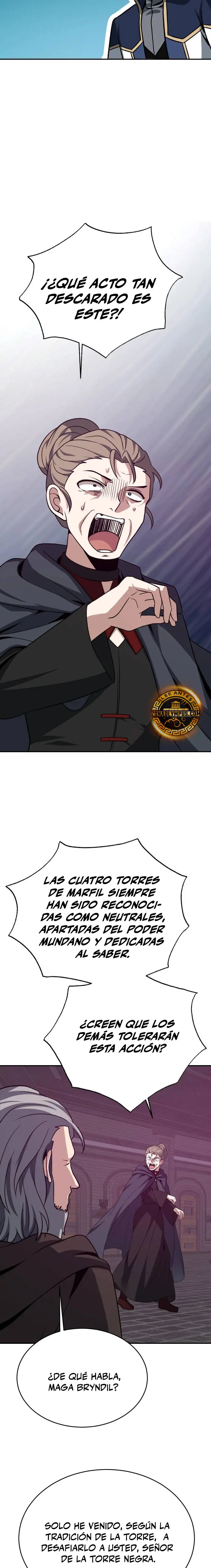 Transmigrando Al Otro Mundo Una Vez Más - Capítulo 132 - Página 13 - LectorTMOo