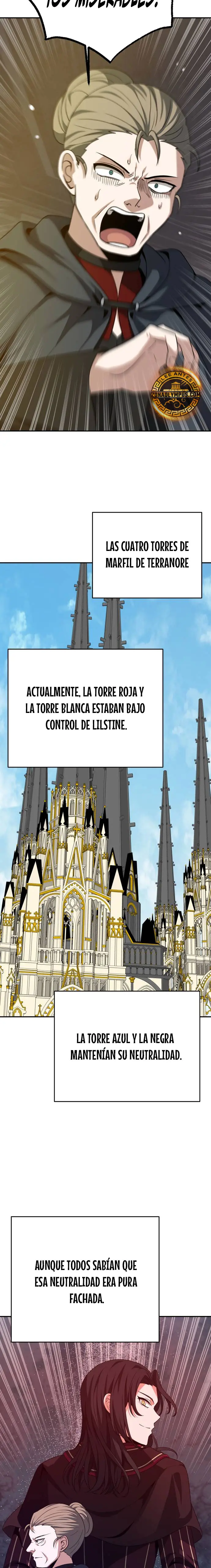 Transmigrando Al Otro Mundo Una Vez Más - Capítulo 132 - Página 16 - LectorTMOo