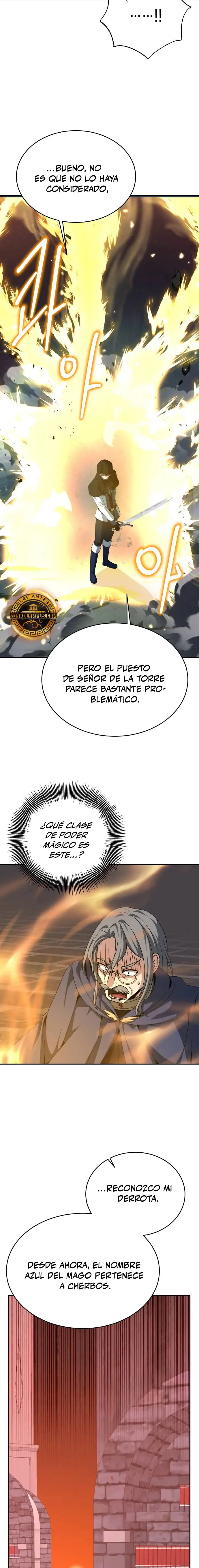 Transmigrando Al Otro Mundo Una Vez Más - Capítulo 132 - Página 19 - LectorTMOo
