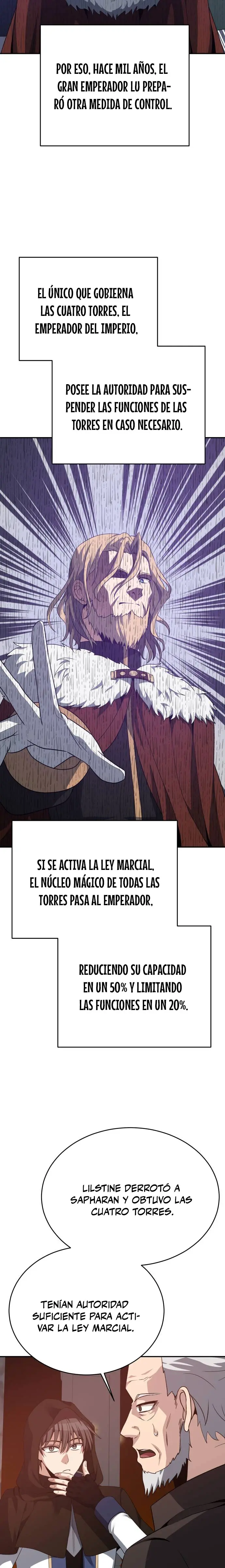 Transmigrando Al Otro Mundo Una Vez Más - Capítulo 132 - Página 22 - LectorTMOo