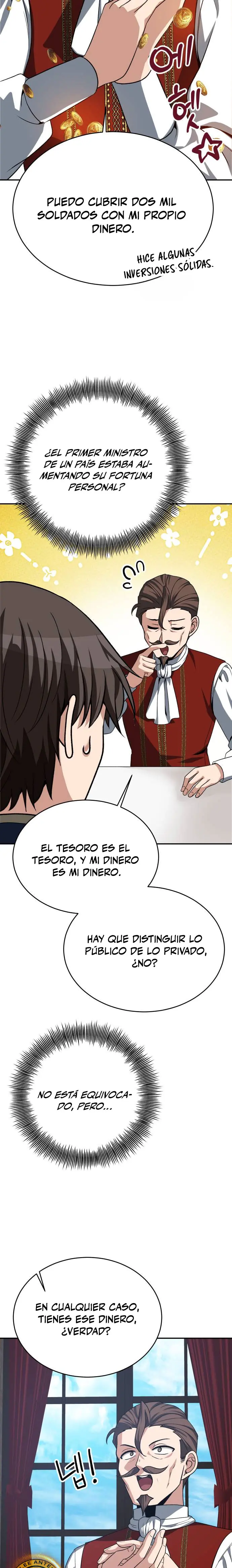 Transmigrando Al Otro Mundo Una Vez Más - Capítulo 132 - Página 27 - LectorTMOo