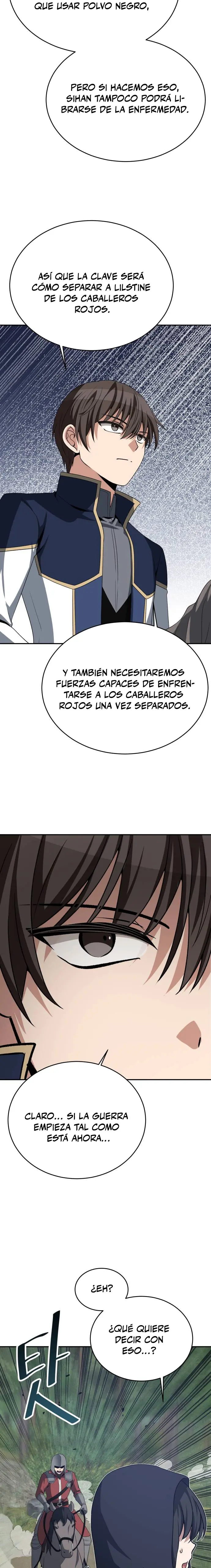 Transmigrando Al Otro Mundo Una Vez Más - Capítulo 133 - Página 4 - LectorTMOo