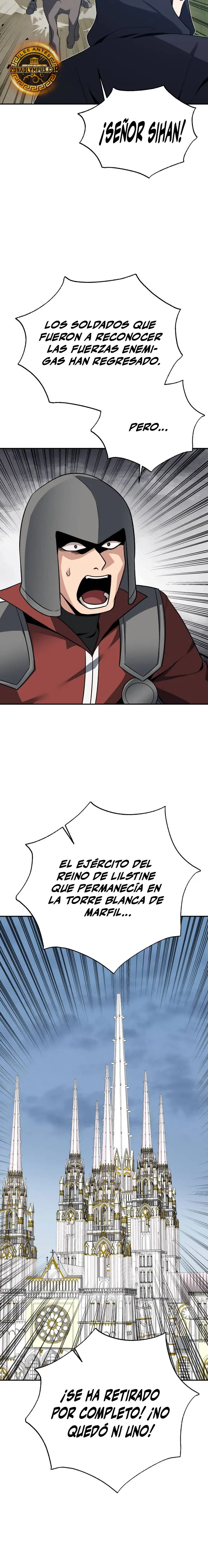 Transmigrando Al Otro Mundo Una Vez Más - Capítulo 133 - Página 5 - LectorTMOo