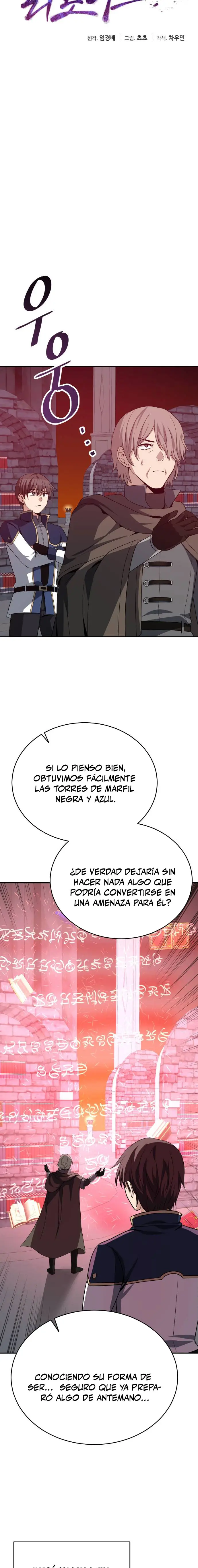 Transmigrando Al Otro Mundo Una Vez Más - Capítulo 133 - Página 7 - LectorTMOo