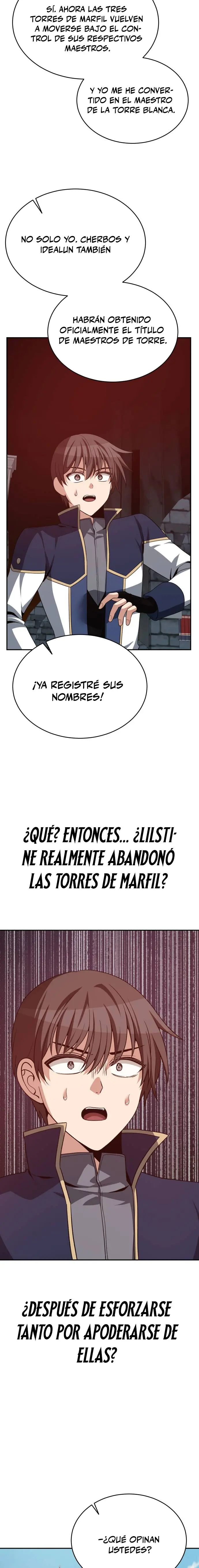 Transmigrando Al Otro Mundo Una Vez Más - Capítulo 133 - Página 9 - LectorTMOo