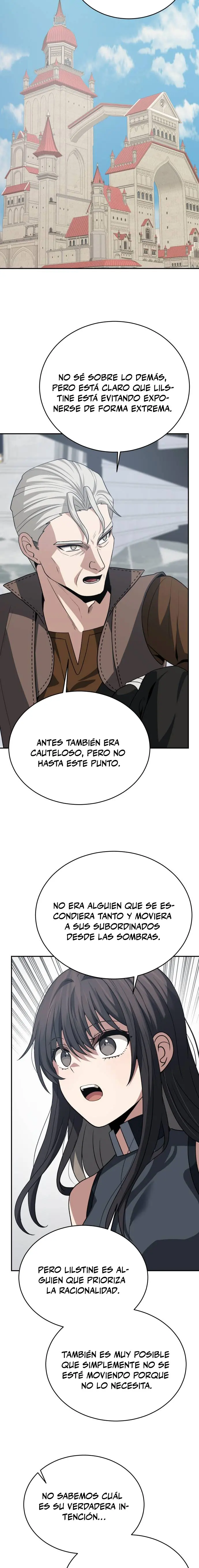 Transmigrando Al Otro Mundo Una Vez Más - Capítulo 133 - Página 10 - LectorTMOo