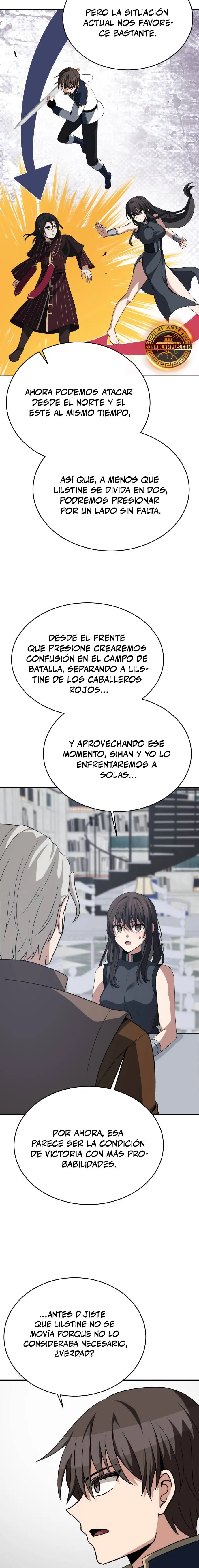 Transmigrando Al Otro Mundo Una Vez Más - Capítulo 133 - Página 11 - LectorTMOo