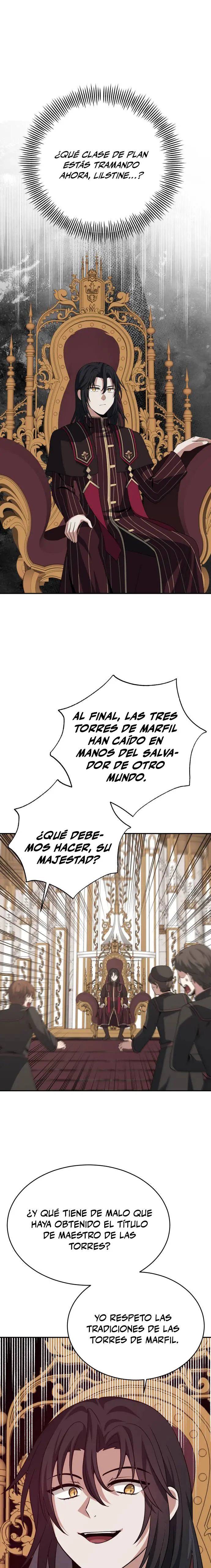 Transmigrando Al Otro Mundo Una Vez Más - Capítulo 133 - Página 13 - LectorTMOo