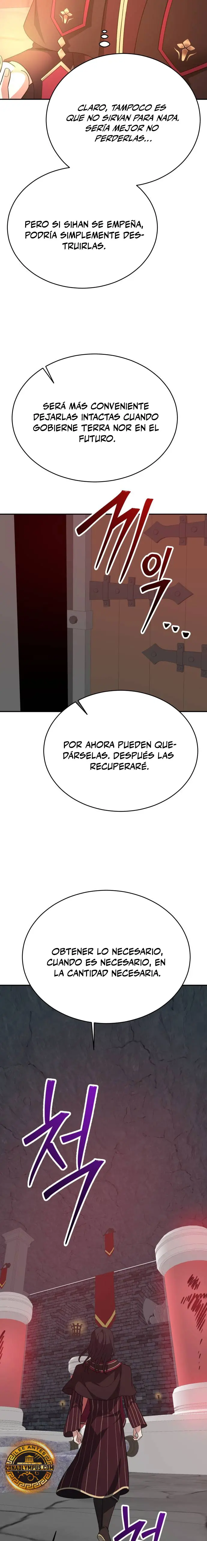 Transmigrando Al Otro Mundo Una Vez Más - Capítulo 133 - Página 16 - LectorTMOo