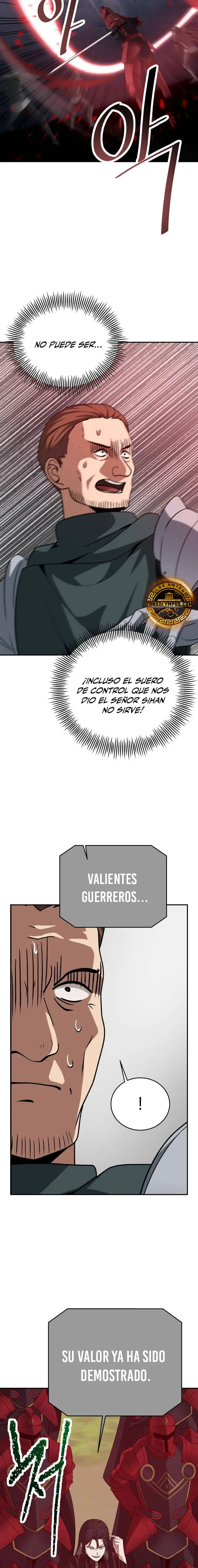 Transmigrando Al Otro Mundo Una Vez Más - Capítulo 133 - Página 21 - LectorTMOo