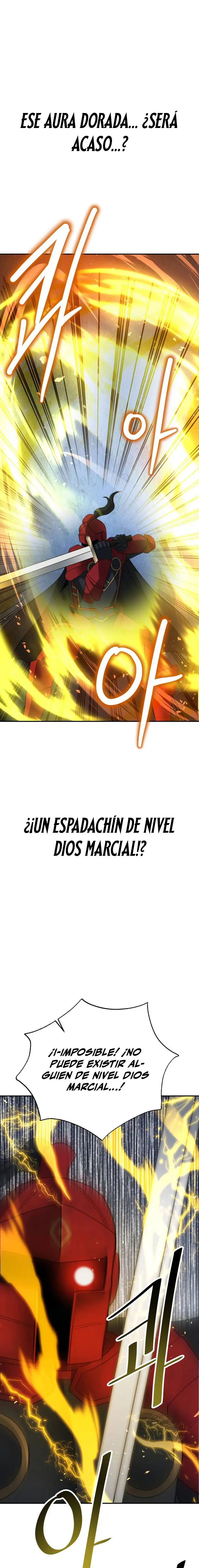 Transmigrando Al Otro Mundo Una Vez Más - Capítulo 133 - Página 25 - LectorTMOo