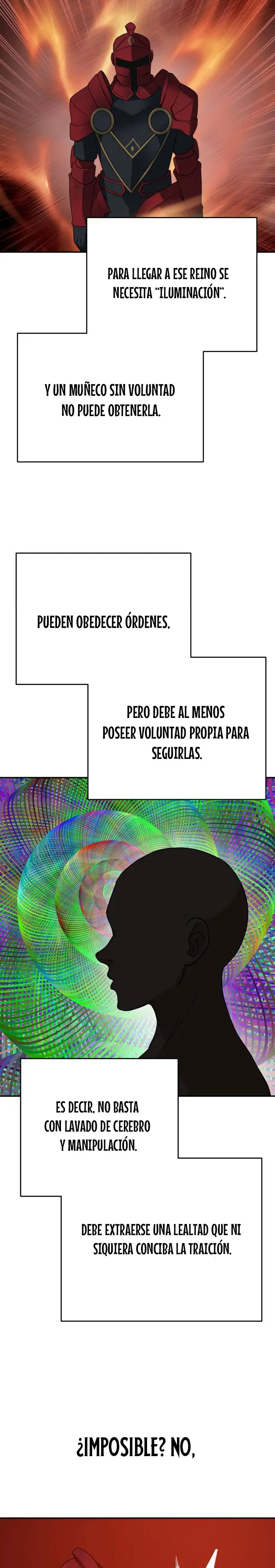 Transmigrando Al Otro Mundo Una Vez Más - Capítulo 134 - Página 6 - LectorTMOo
