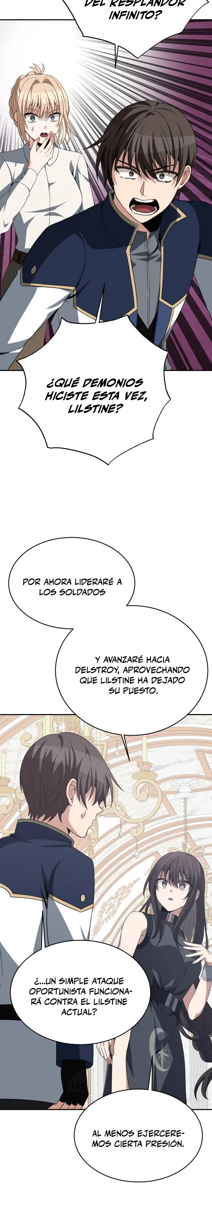 Transmigrando Al Otro Mundo Una Vez Más - Capítulo 134 - Página 12 - LectorTMOo