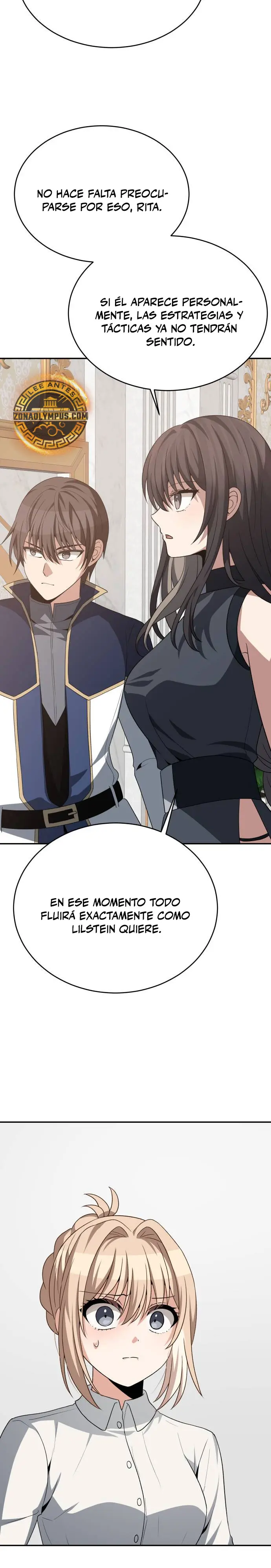Transmigrando Al Otro Mundo Una Vez Más - Capítulo 134 - Página 14 - LectorTMOo