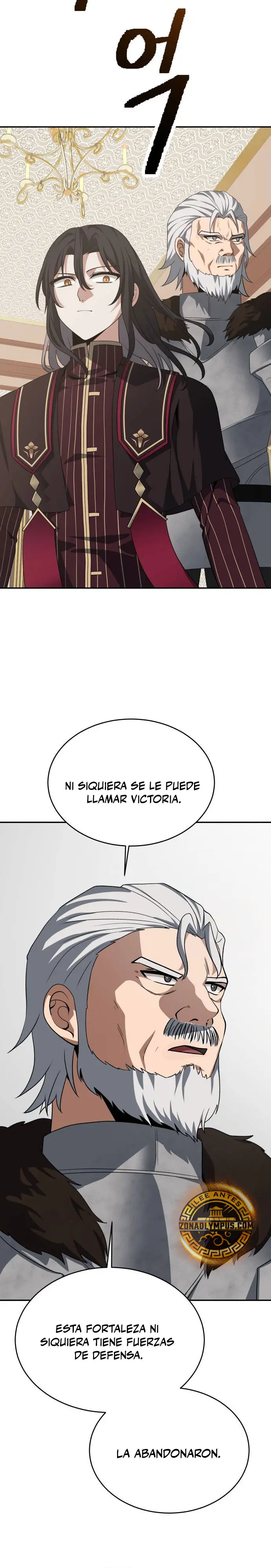 Transmigrando Al Otro Mundo Una Vez Más - Capítulo 134 - Página 16 - LectorTMOo