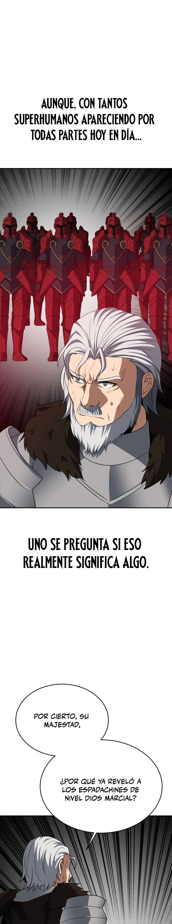 Transmigrando Al Otro Mundo Una Vez Más - Capítulo 134 - Página 22 - LectorTMOo