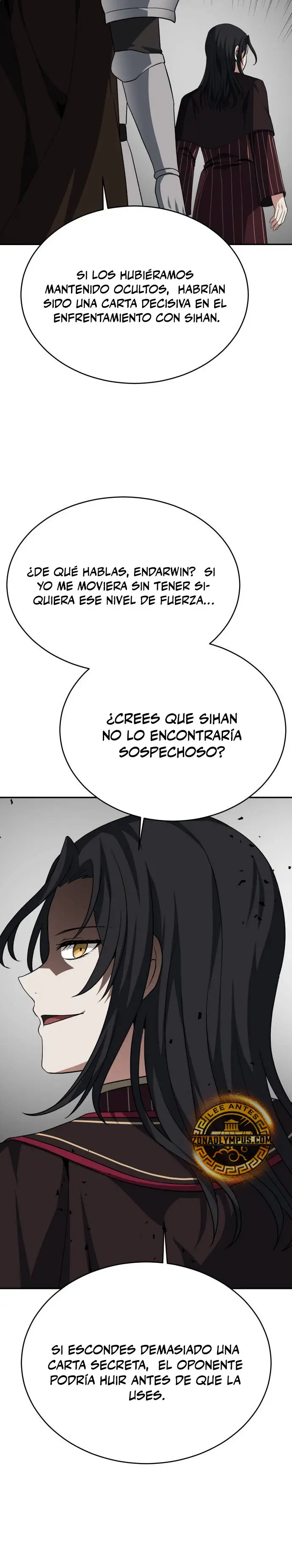 Transmigrando Al Otro Mundo Una Vez Más - Capítulo 134 - Página 23 - LectorTMOo