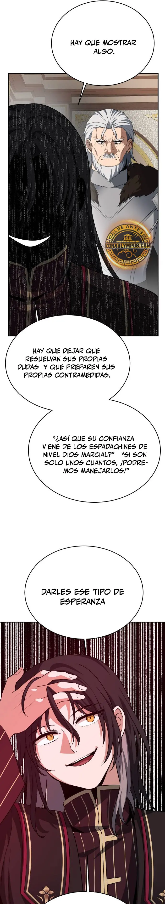 Transmigrando Al Otro Mundo Una Vez Más - Capítulo 134 - Página 24 - LectorTMOo