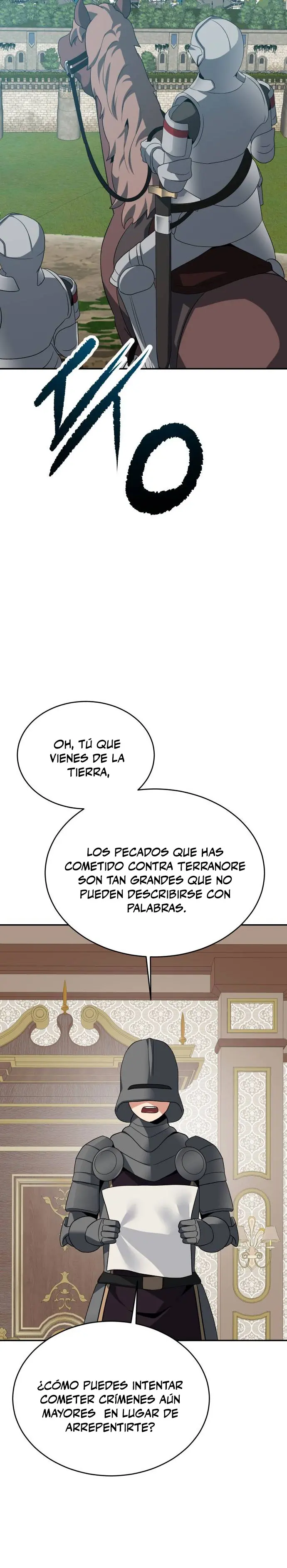 Transmigrando Al Otro Mundo Una Vez Más - Capítulo 134 - Página 26 - LectorTMOo