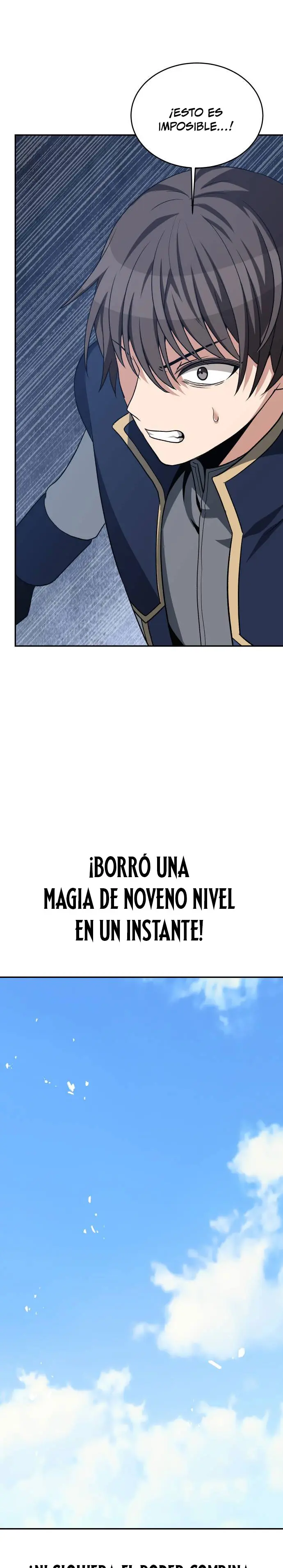 Transmigrando Al Otro Mundo Una Vez Más - Capítulo 135 - Página 7 - LectorTMOo